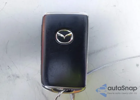 2020 Mazda Cx-5 Touring from USA, damaged, VIN JM3KFACM3L0761841